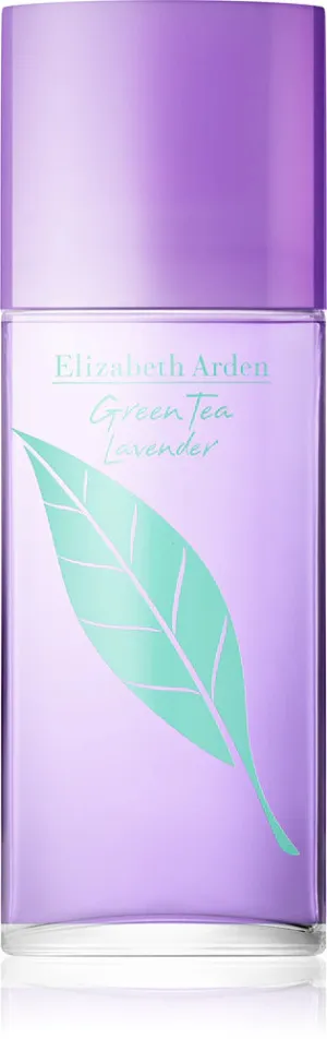 Elizabeth Arden Green Tea Lavender toaletna voda 100 ml za ženske
