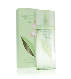 Elizabeth Arden Green Tea Lotus toaletna voda 100 ml za ženske