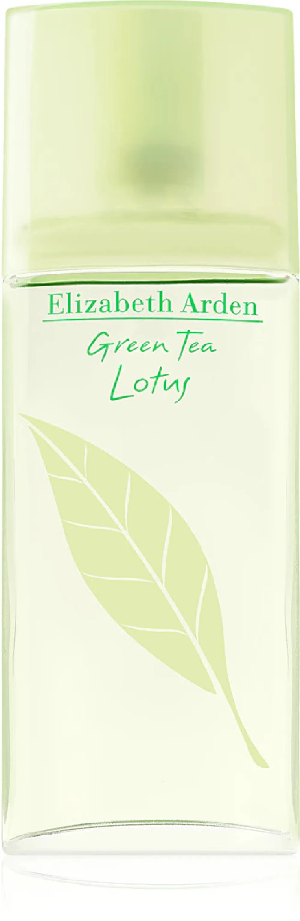 Green Tea Lotus toaletna voda 100 ml za ženske