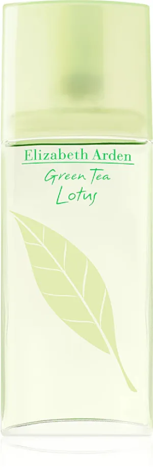 Elizabeth Arden Green Tea Lotus toaletna voda 100 ml za ženske