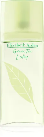 Green Tea Lotus toaletna voda 100 ml za ženske