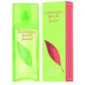 Elizabeth Arden Green Tea Summer toaletna voda za ženske 100 ml