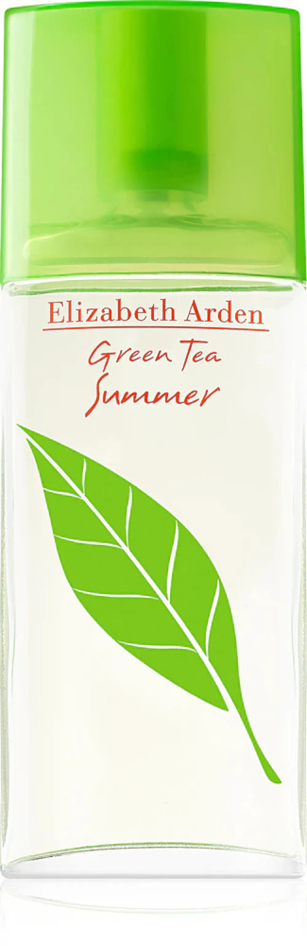 Green Tea Summer toaletna voda za ženske 100 ml