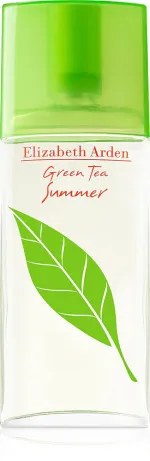 Green Tea Summer toaletna voda za ženske 100 ml