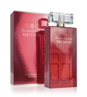 Elizabeth Arden Red Door toaletna voda 100 ml za ženske
