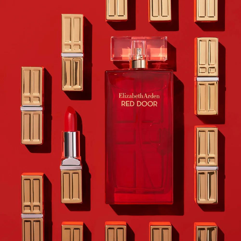 Red Door toaletna voda 100 ml za ženske