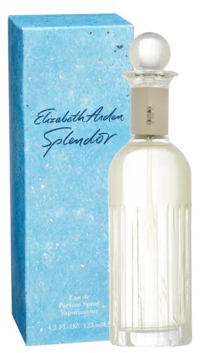 Elizabeth Arden Splendor parfumska voda 125 ml za ženske