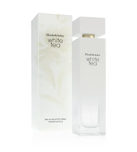 White Tea toaletna voda za ženske 30 ml