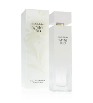 Elizabeth Arden White Tea toaletna voda 50 ml za ženske