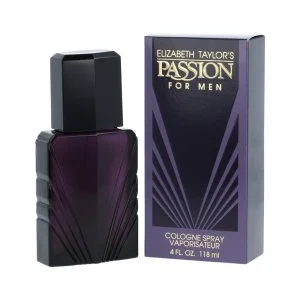 Elizabeth Taylor Elizabeth Taylor Passion for Men kolonjska voda za moške