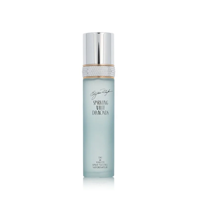 Elizabeth Taylor Sparkling White Diamonds toaletna voda za ženske 100 ml