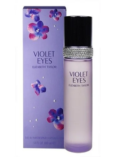 Elizabeth Taylor Violet Eyes parfumska voda za ženske 100 ml