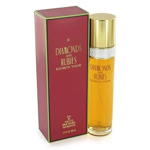 Diamonds And Rubies toaletna voda za ženske 50 ml
