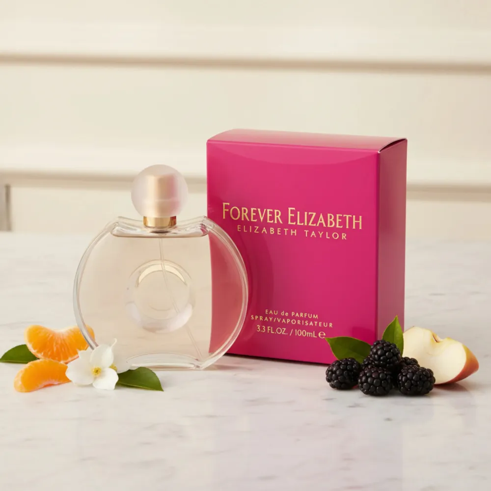 Forever Elizabeth parfumska voda za ženske 100 ml
