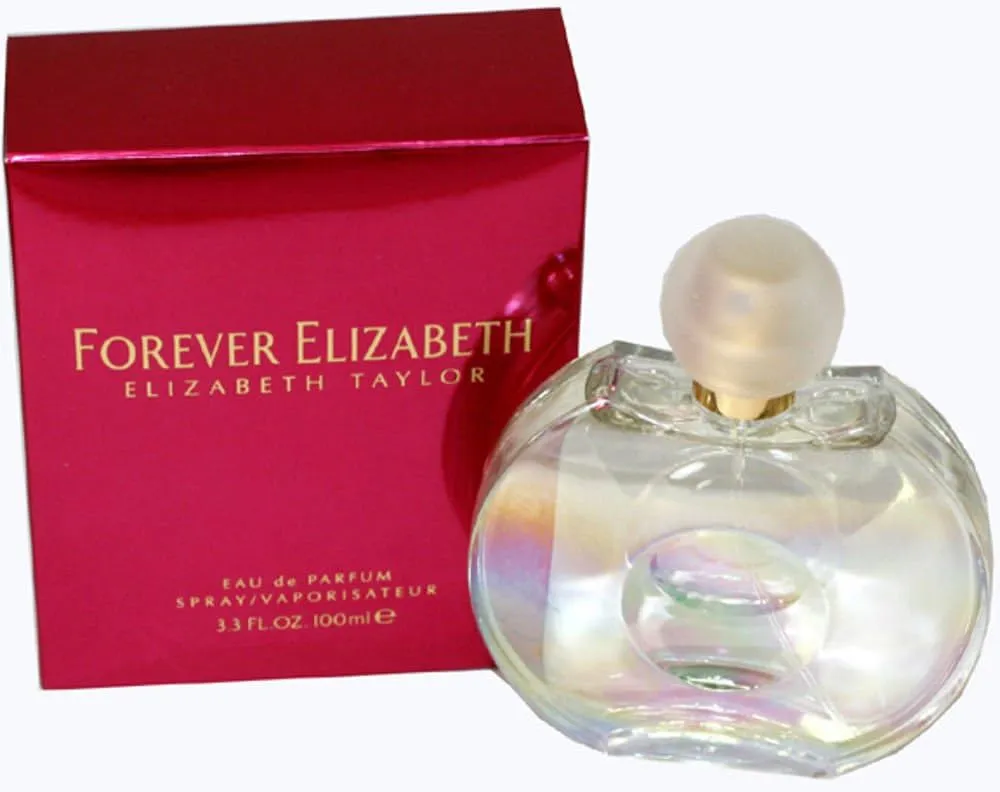 Forever Elizabeth parfumska voda za ženske 100 ml