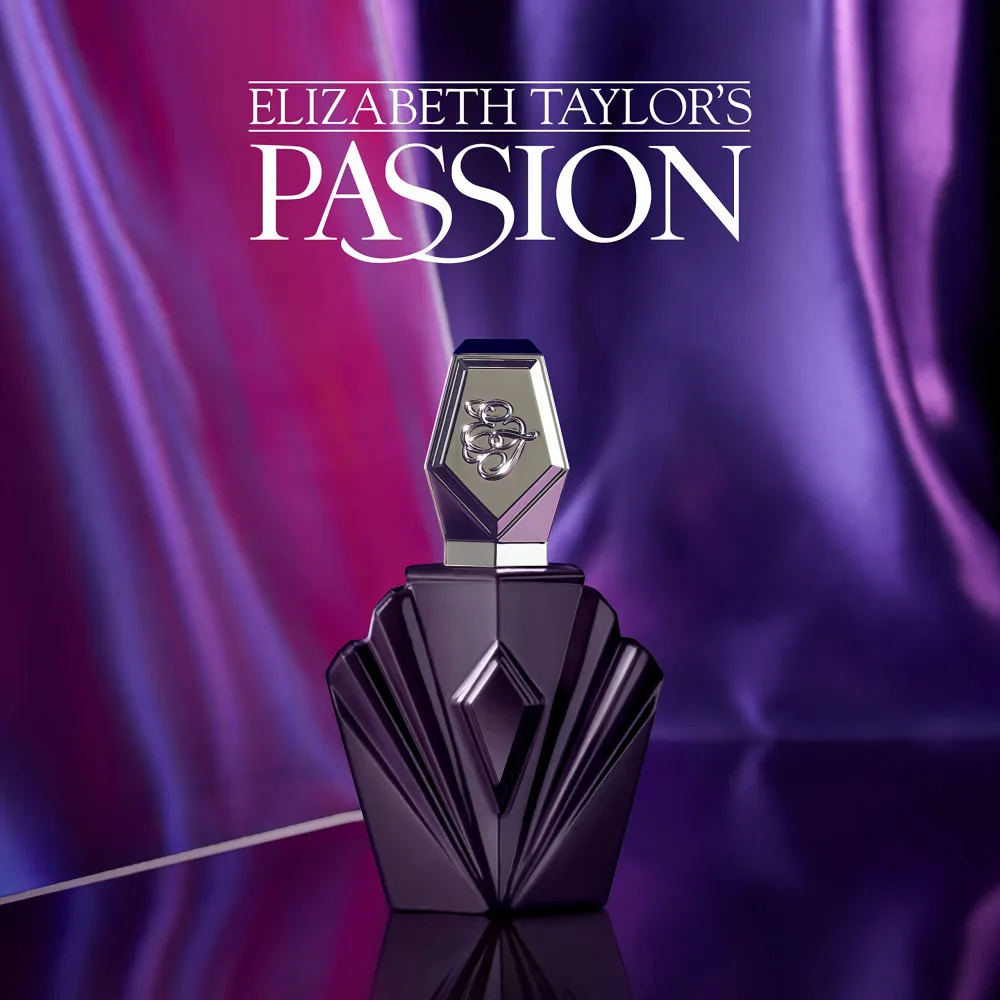 Passion toaletna voda za ženske 74 ml