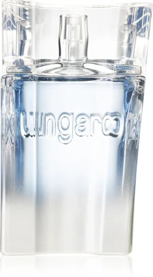 Emanuel Ungaro Man toaletna voda za moške 90 ml