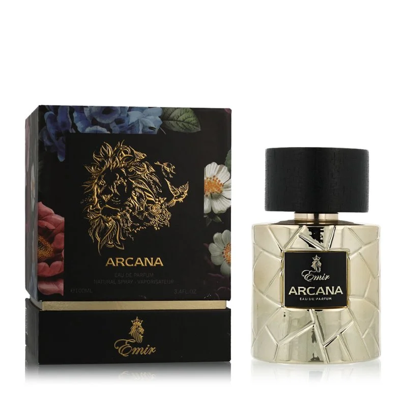 Emir Arcana parfumska voda unisex