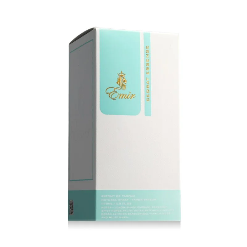 Emir Cedrat Essence parfumski ekstrakt unisex