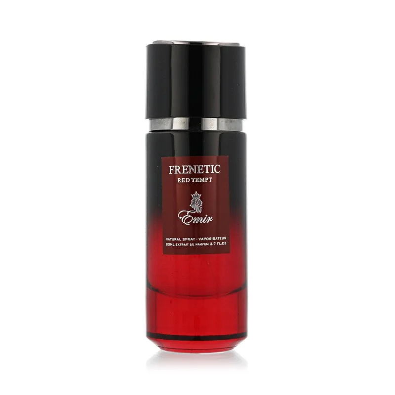 Emir Frenetic Red Tempt parfumski ekstrakt uniseks