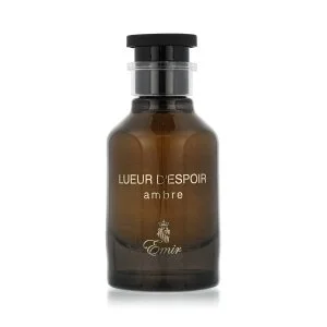 Emir Emir Lueur D'espoir Ambre parfumska voda uniseks