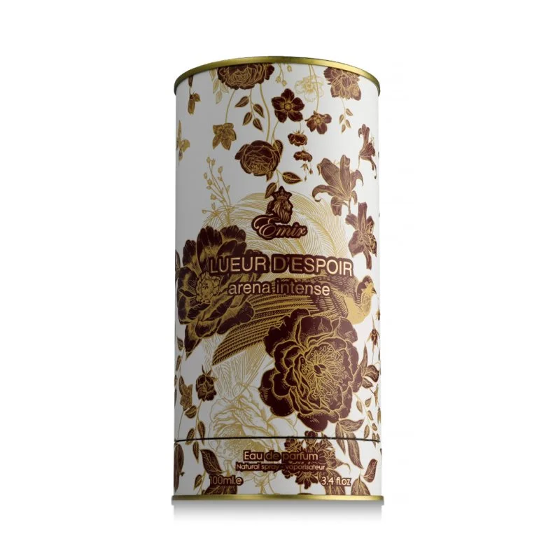 Emir Lueur d'Espoir Arena Intense parfumska voda unisex