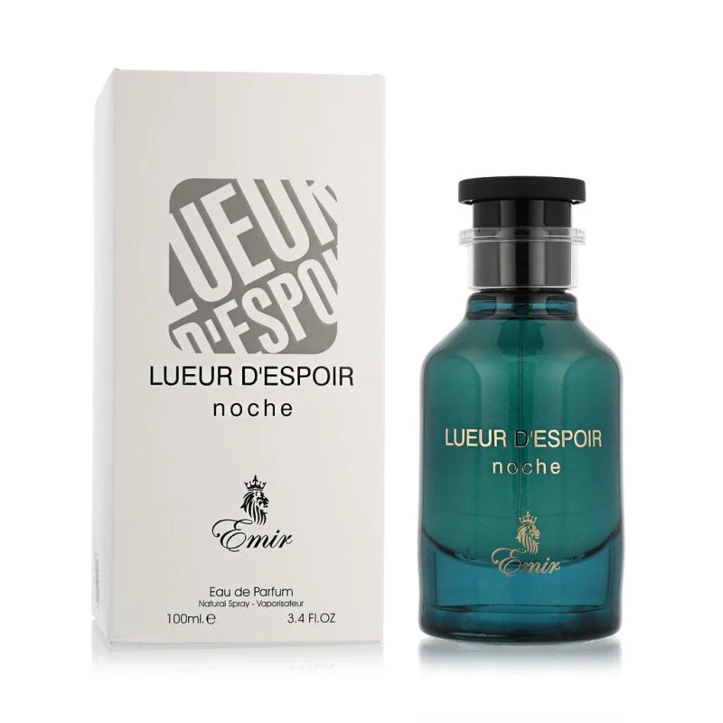Emir Lueur D'espoir Noche parfumska voda unisex