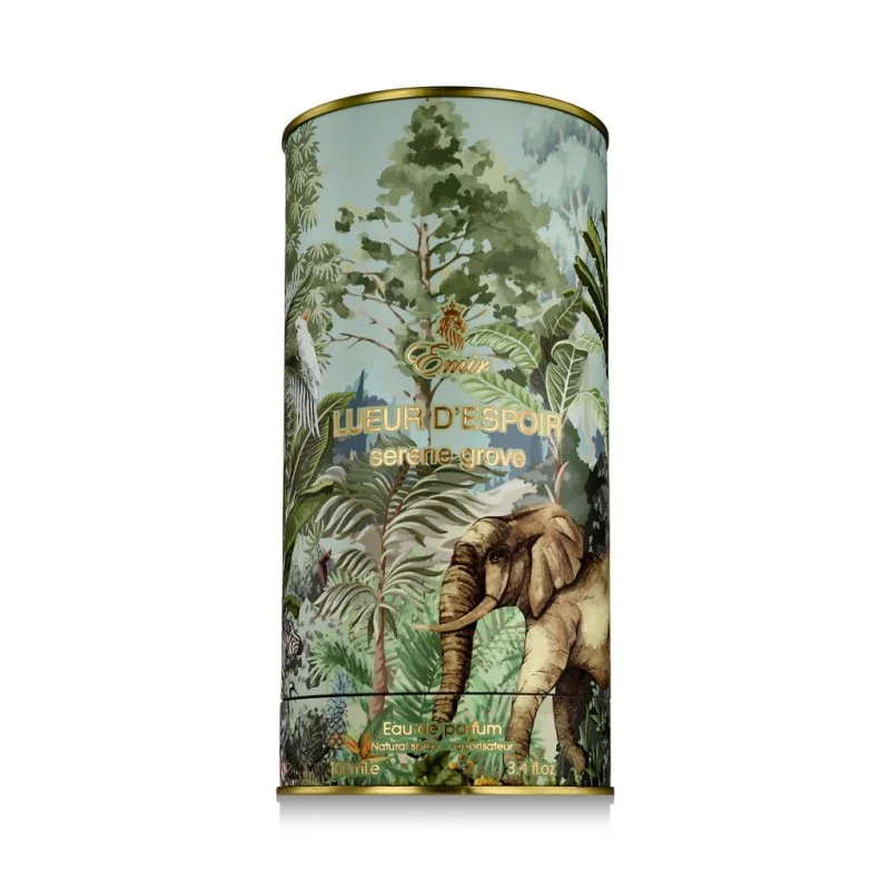 Emir Lueur d'Espoir Serene Grove parfumska voda uniseks