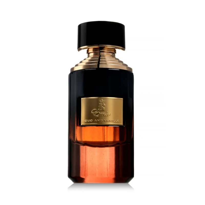 Oud and Vanille parfumski ekstrakt za ženske