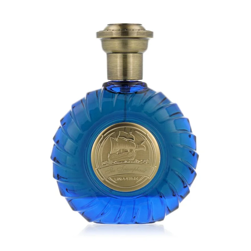 The Triumphant Sapphire parfumska voda uniseks