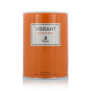 Vibrant Orange & Neroli parfumska voda unisex