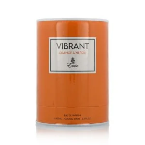 Emir Vibrant Orange & Neroli parfumska voda unisex