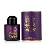 Vibrant Sensual Saffron parfumska voda za moške