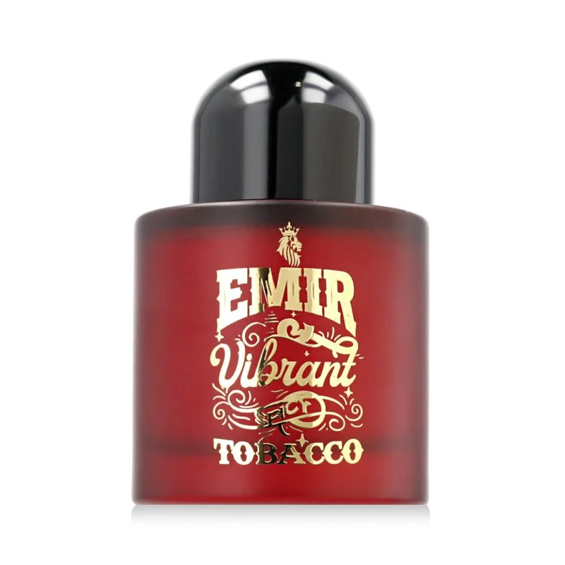 Vibrant Spicy Tobacco parfumirana voda za moške