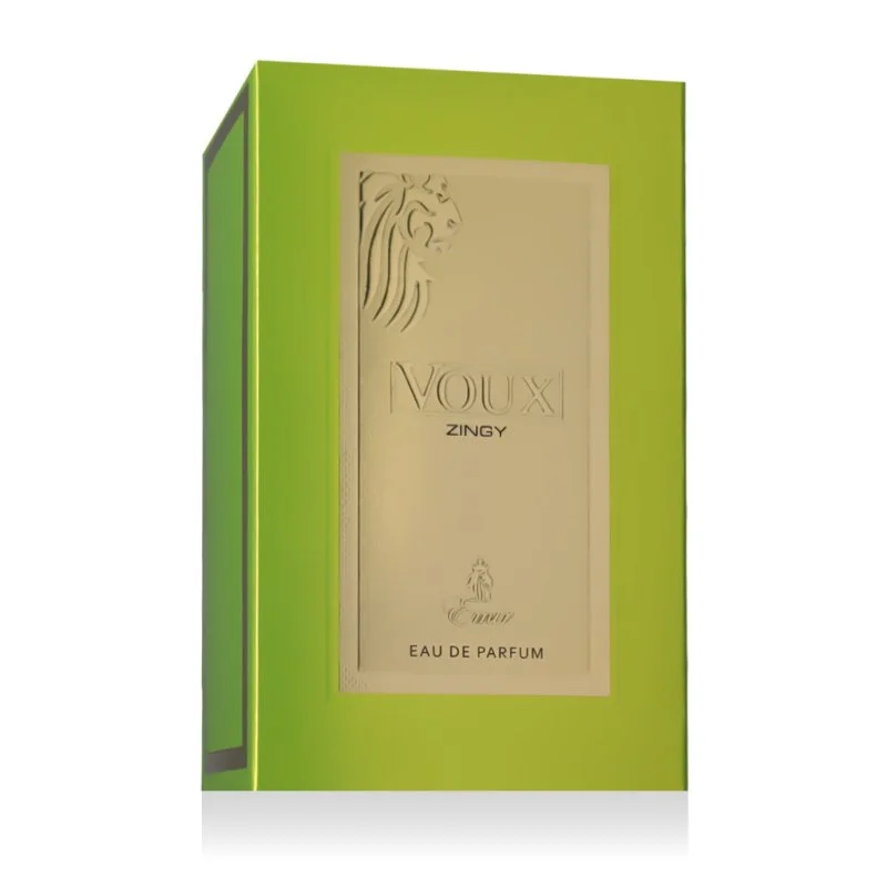 Voux Zingy parfumska voda uniseks