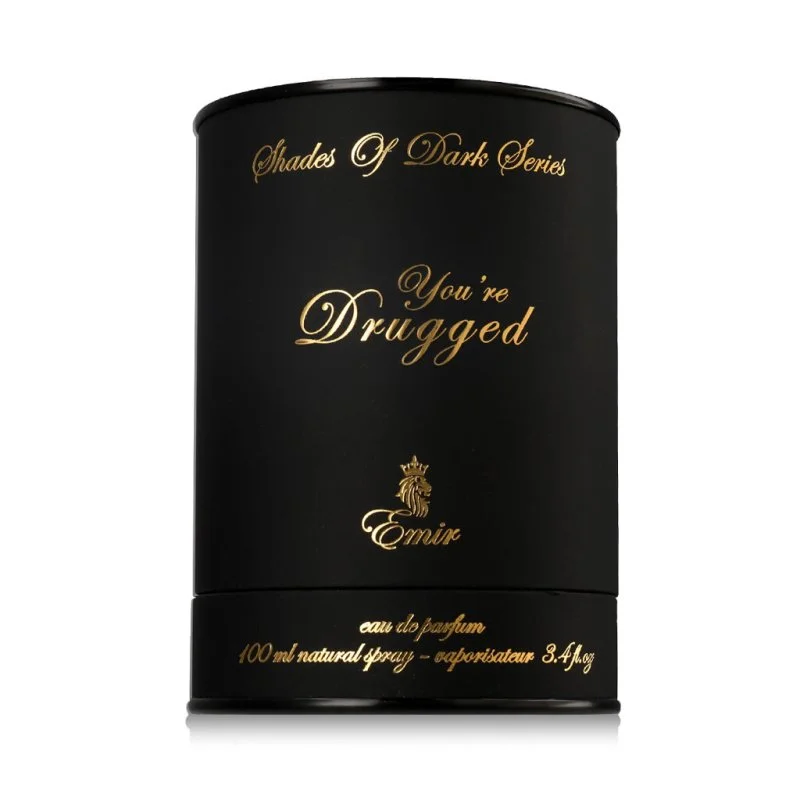 You're Drugged parfumska voda uniseks