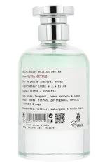 Factory Edition: Ultra Citrus U parfumirana voda 100 ml
