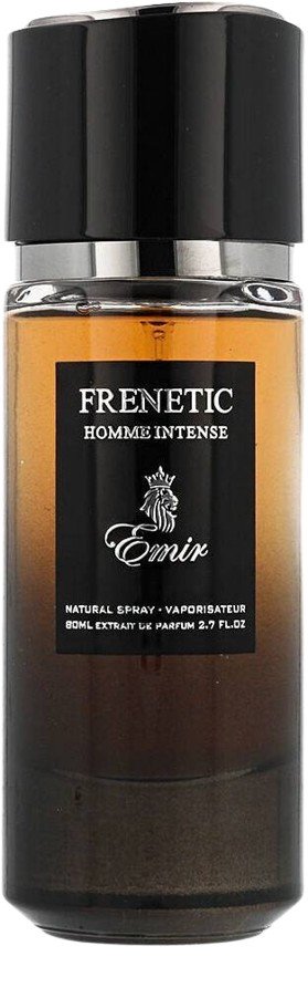 Frenetic Homme Intense M parfumska voda