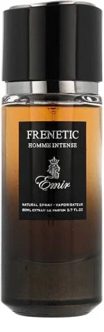 Frenetic Homme Intense M parfumska voda 80 ml
