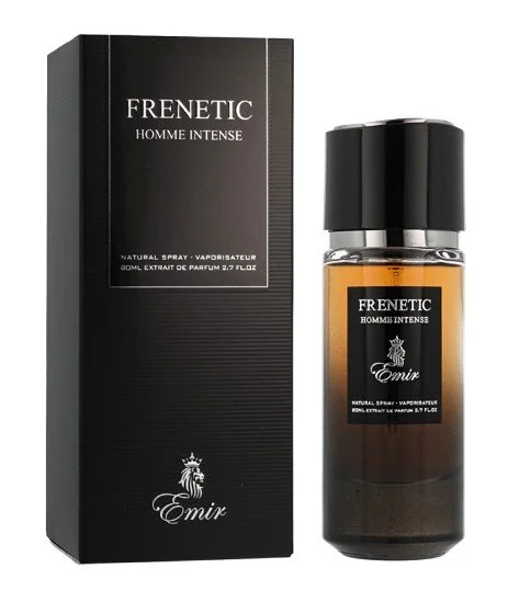 Frenetic Homme Intense M parfumska voda 80 ml
