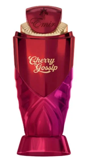 Emir Cherry Gossip U parfumska voda
