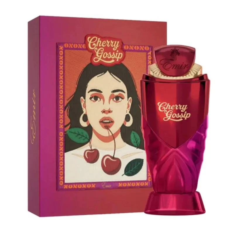 Cherry Gossip U parfumska voda 100 ml
