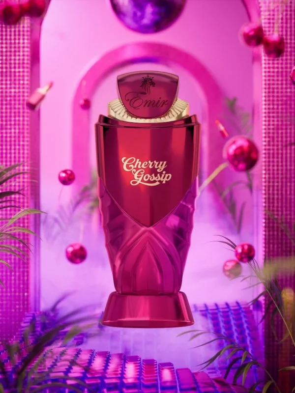 Cherry Gossip U parfumska voda 100 ml