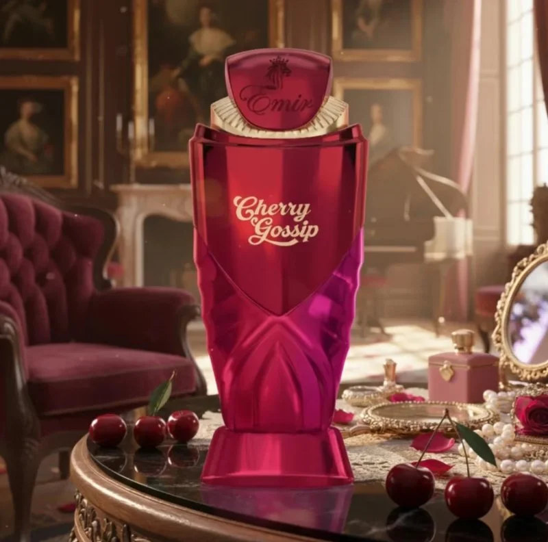Cherry Gossip U parfumska voda 100 ml
