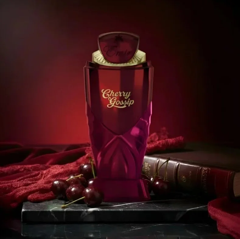 Cherry Gossip U parfumska voda 100 ml