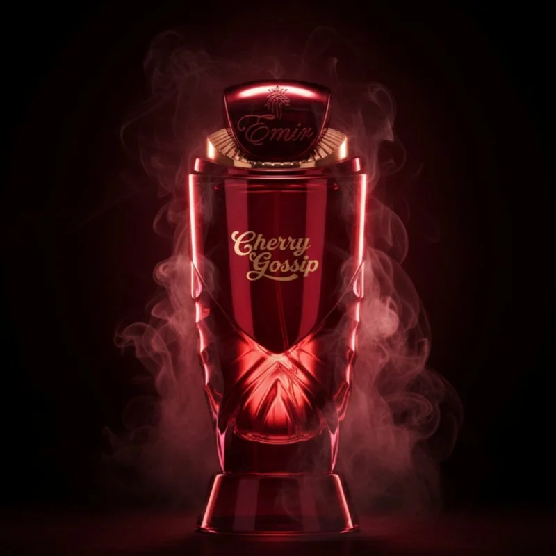 Cherry Gossip U parfumska voda 100 ml