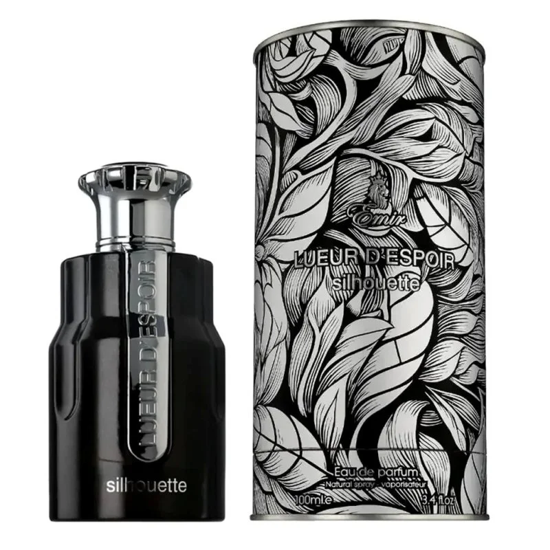 Silhouette Lueur D´espoir U parfumska voda 100 ml