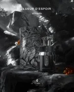 Silhouette Lueur D´espoir U parfumska voda 100 ml
