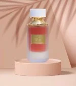 Vanilija in vrtnice parfumska voda za ženske 75 ml