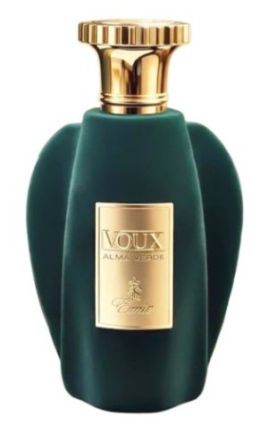 Voux Alma Verde U parfumska voda